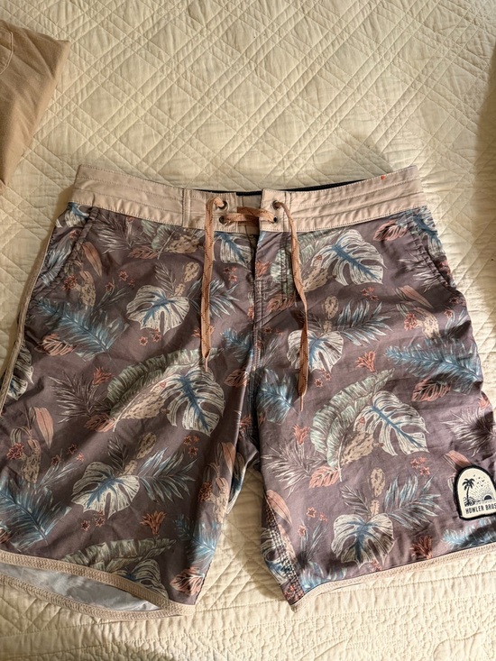 Howler Brothers Other - Howler Bros. Board Shorts